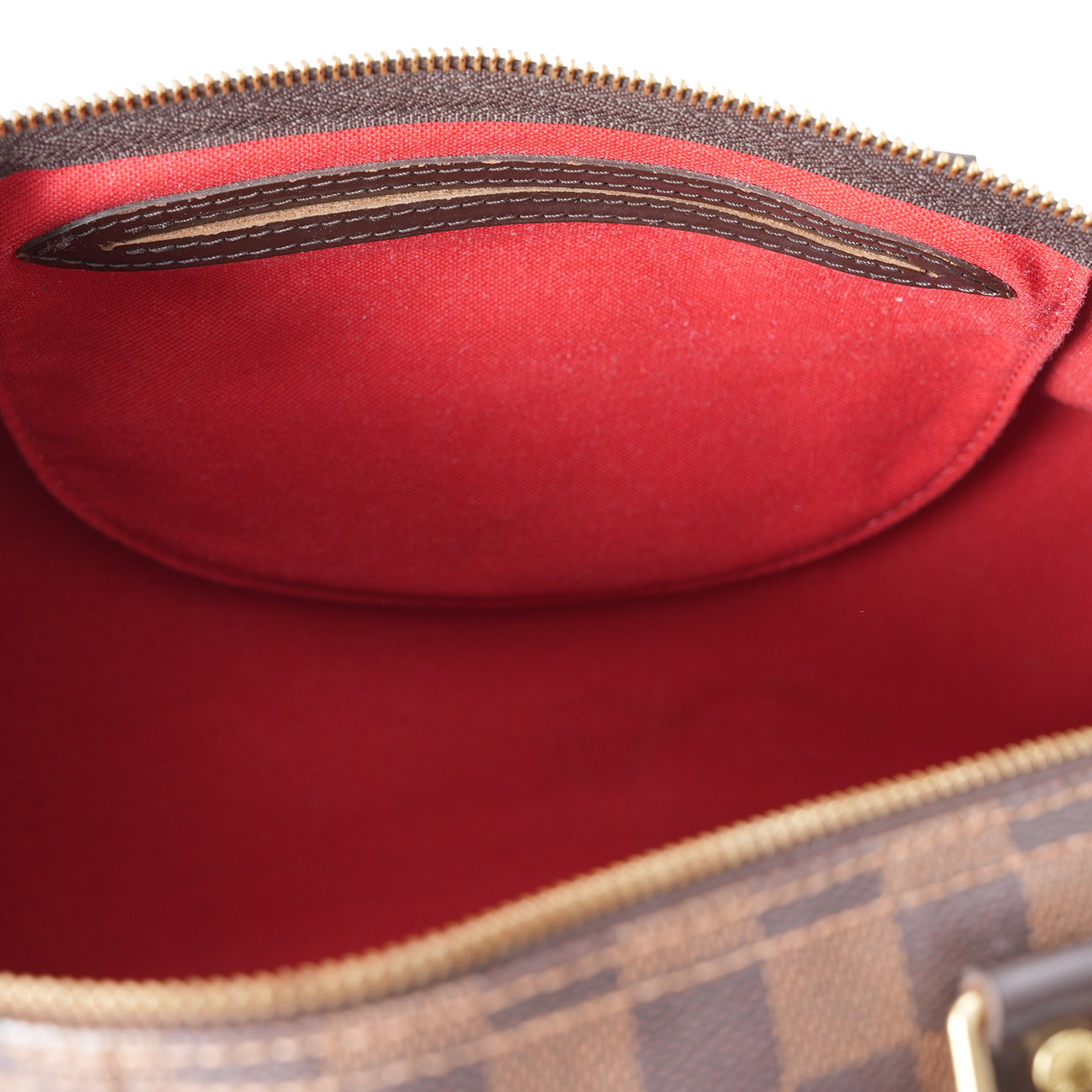 LOUIS VUITTON(USED)루이비통 다미에 에벤 스피디 35